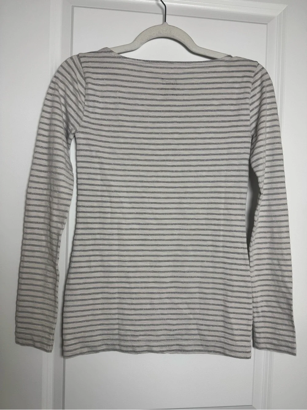J. Crew crew long